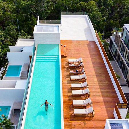 Vita Tulum Exterior foto