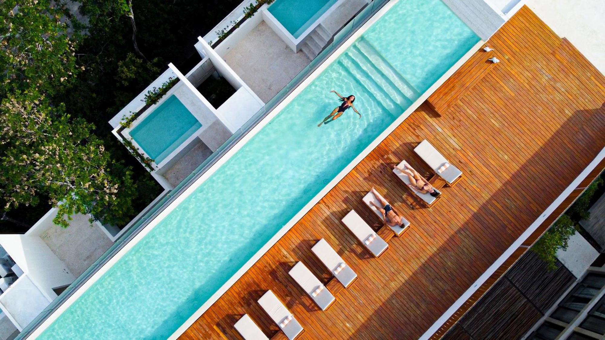 Vita Tulum Exterior foto