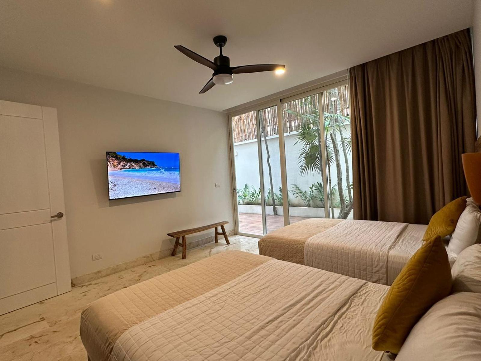 Vita Tulum Exterior foto