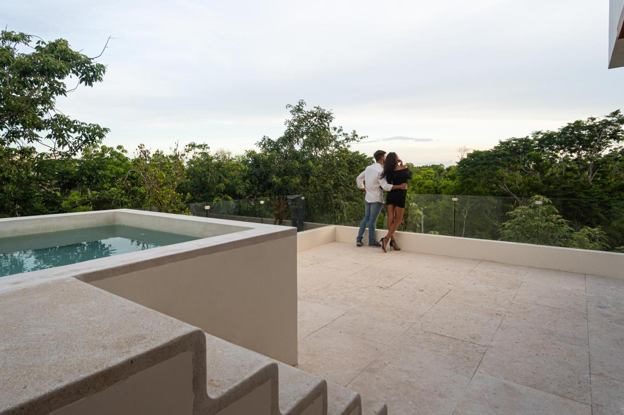 Vita Tulum Exterior foto