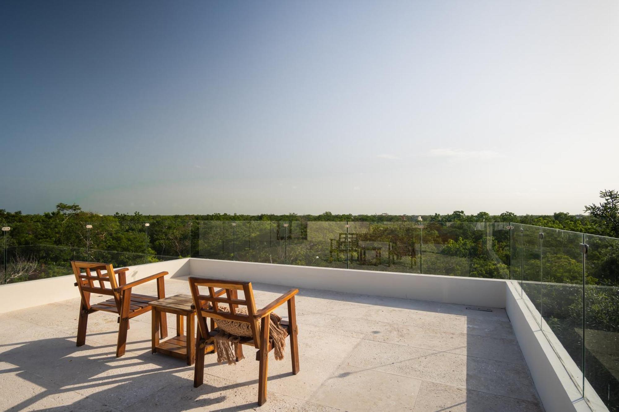 Vita Tulum Exterior foto