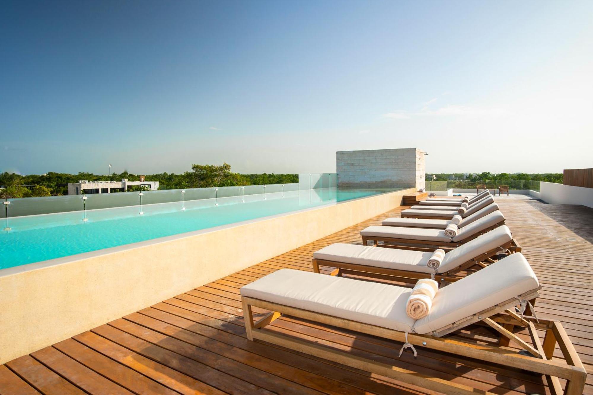 Vita Tulum Exterior foto